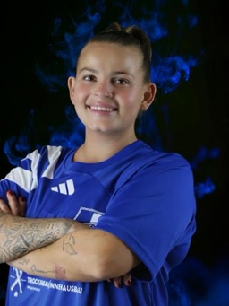 Avatar Bild für Hannah Jung