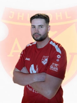 Avatar Bild für Jannik Bach