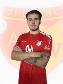 Avatar Bild für Jann-Luka Haase