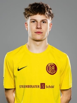 Avatar Bild für Nick Rene Paul Quellenberg
