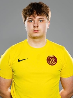 Avatar Bild für Soeren Splett