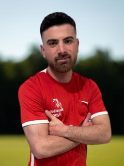 Avatar Bild für Mert Oeztuerk