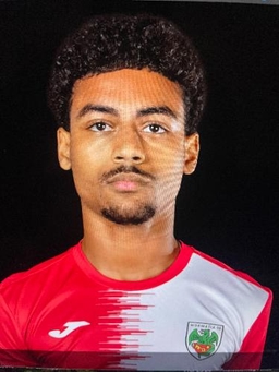Avatar Bild für Jamal Chinedu Willrich