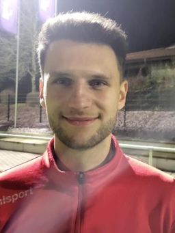 Avatar Bild für Jovan Djermanovic