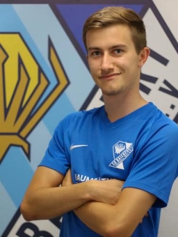 Avatar Bild für Marcel Bitschi