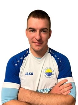 Avatar Bild für Vincent Franke