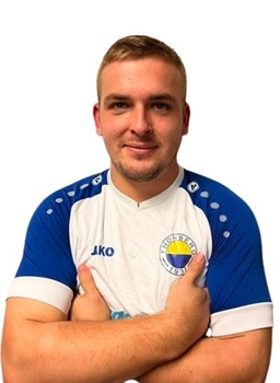 Avatar Bild für Lennart Franke