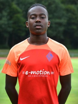 Avatar Bild für Destiny Chigozie Aguene