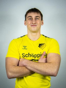 Avatar Bild für Luis Nicolas Goslowski
