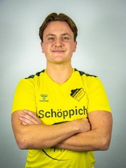Avatar Bild für Tom Höppner