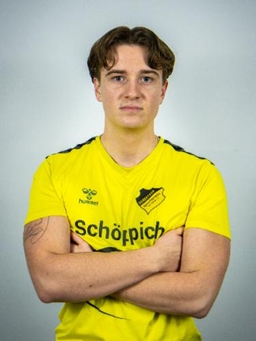Avatar Bild für Nils Othengrafen
