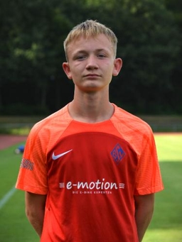 Avatar Bild für Jarvis Rosin