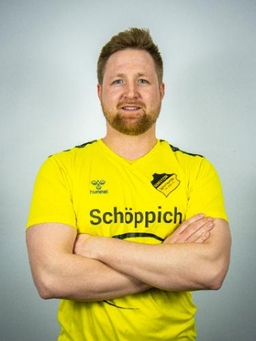 Avatar Bild für Manuel Mielke