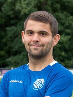 Avatar Bild für Joel Aaron Brümmer