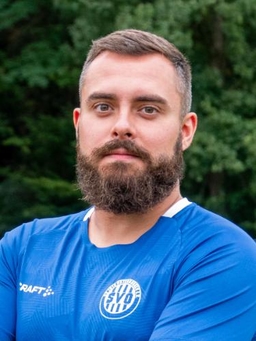 Avatar Bild für Joshua Ebelle