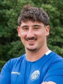 Avatar Bild für Justus Geiger