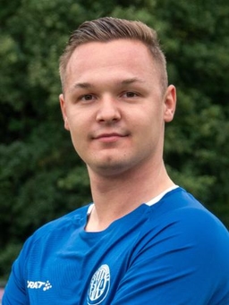 Avatar Bild für Erik Gorr