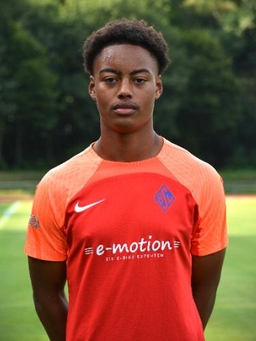 Avatar Bild für Marvellous Kalu Hochfeld