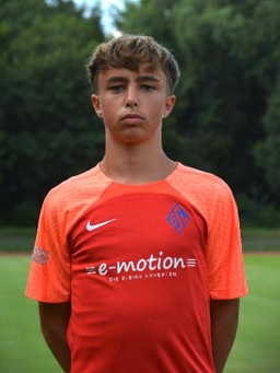 Avatar Bild für Michel Mengel