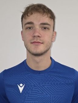 Avatar Bild für Nils Vögele
