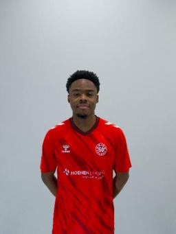 Avatar Bild für Philemon Owusu