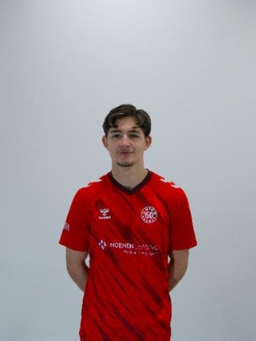 Avatar Bild für Jonny Reinhardt