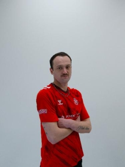 Avatar Bild für Lewis Bela Stroth