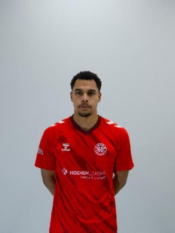 Avatar Bild für Nuno Porquet