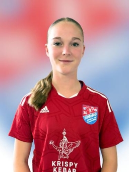 Avatar Bild für Imke Catharina Janßen