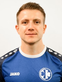 Avatar Bild für Maximilian Feling