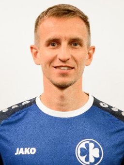 Avatar Bild für Adrian Mohr
