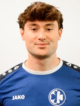 Avatar Bild für Alexander Mertzlin