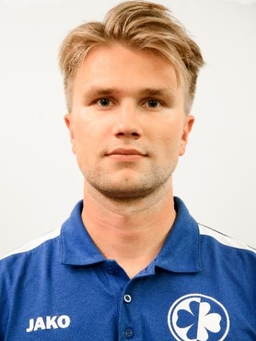 Avatar Bild für Maximilian Ziegler