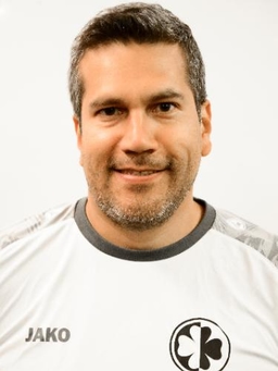 Avatar Bild für Oscar Antonio Yanez Martinez
