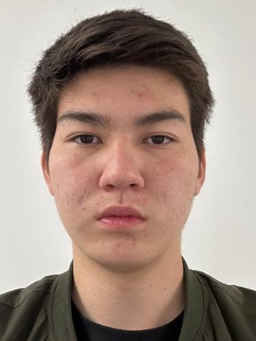 Avatar Bild für Alikhan Bakytzhan