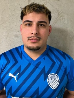 Avatar Bild für Zaid Yacoub