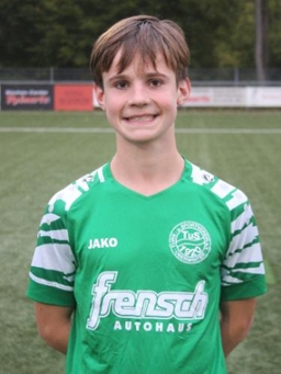 Avatar Bild für Fabian Ernst