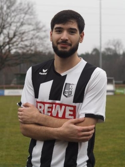 Avatar Bild für Mahir Bosehmad