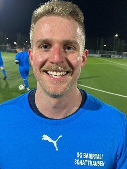 Avatar Bild für Tim Sprenger