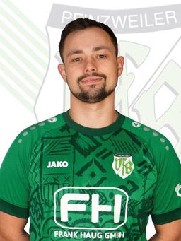 Avatar Bild für Robin Maier