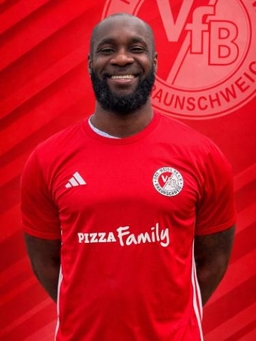 Avatar Bild für James Victor