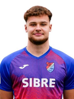 Avatar Bild für Kevin Luca Gleissner