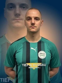 Avatar Bild für Bastian Moryson