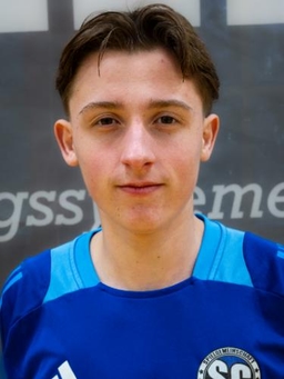 Avatar Bild für Luca Elias Glaub