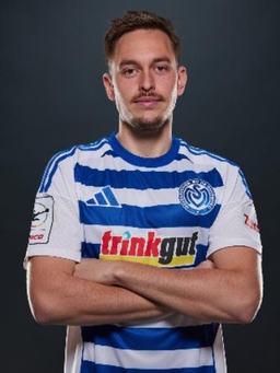 Avatar Bild für Aljaz Casar