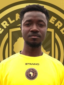Avatar Bild für Douglas Appiah