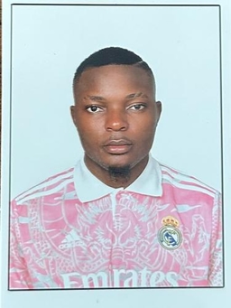 Avatar Bild für Emmanuel Ndah