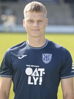 Avatar Bild für Jannis Lang