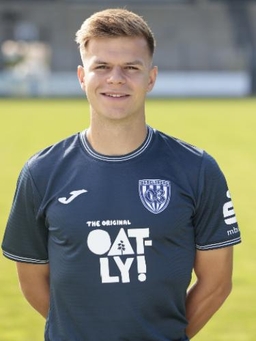 Avatar Bild für Paul Roman Wegener