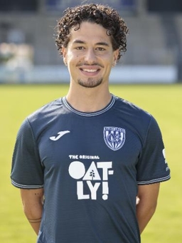 Avatar Bild für Maurice Covic